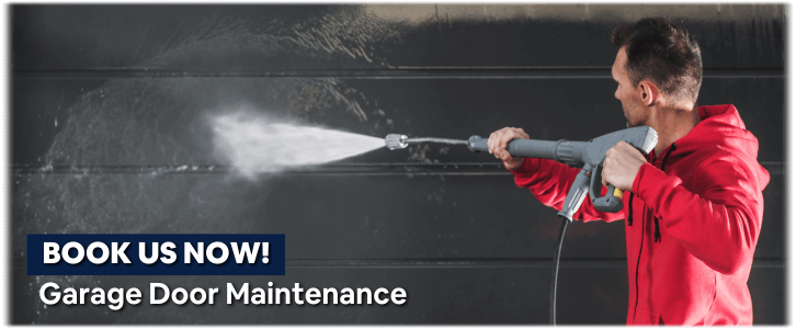 Garage Door Maintenance Baton Rouge LA